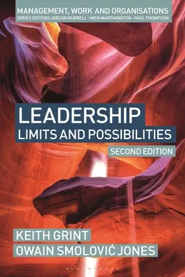 Liderazgo: Límites y posibilidades - Leadership: Limits and Possibilities