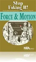 Fuerza y movimiento - ¡Deja de fingir! Por fin entender la ciencia para poder enseñarla - Force & Motion - Stop Faking It! Finally Understanding Science So You Can Teach It