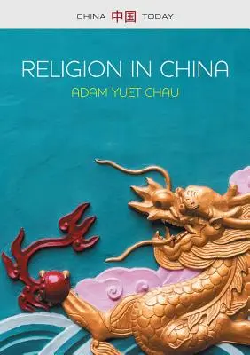 Religión en China: Lazos que unen - Religion in China: Ties That Bind