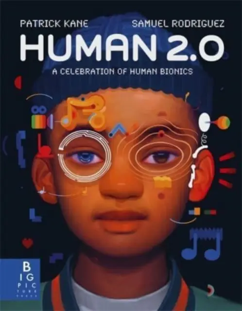 Human 2.0 - Una celebración de la biónica humana - Human 2.0 - A Celebration of Human Bionics