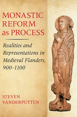 La reforma monástica como proceso - Monastic Reform as Process