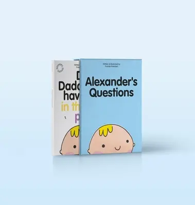 Las preguntas de Alexander: Caja - Alexander's Questions: Boxset