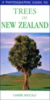 Guía fotográfica de los árboles de Nueva Zelanda - Photographic Guide to the Trees of New Zealand