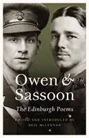 Owen y Sassoon - Los poemas de Edimburgo - Owen and Sassoon - The Edinburgh Poems