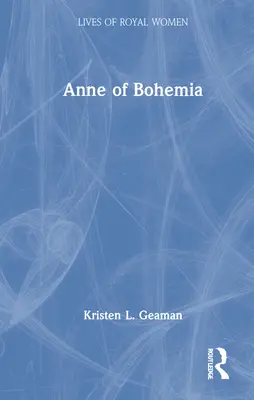 Ana de Bohemia - Anne of Bohemia