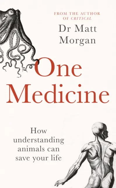One Medicine - Cómo entender a los animales puede salvarnos la vida - One Medicine - How understanding animals can save our lives