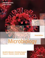 Microbiología, 3ª edición, adaptación internacional - Microbiology, 3rd Edition, International Adaptation