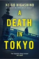 Muerte en Tokio - Death in Tokyo