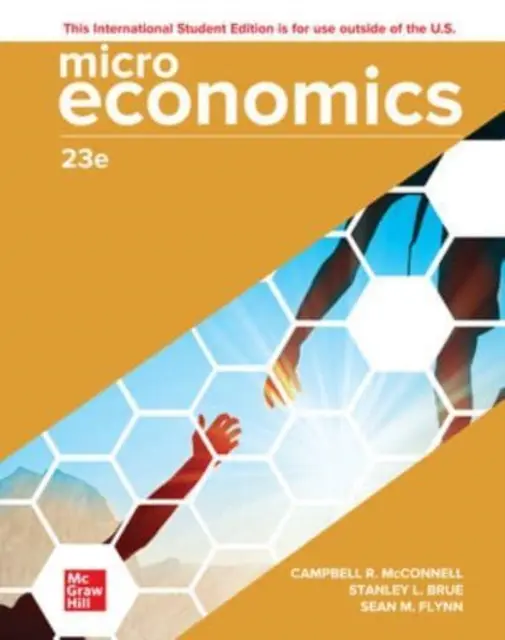 ISE Microeconomía - ISE Microeconomics