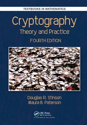 Criptografía: Teoría y práctica - Cryptography: Theory and Practice