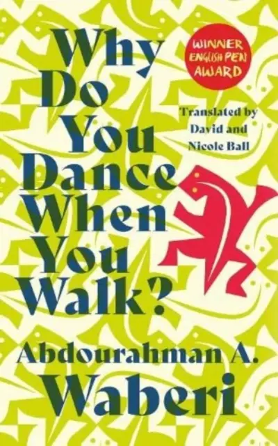 ¿Por qué bailas cuando caminas? - Why Do You Dance When You Walk