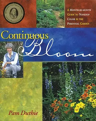 Floración continua - Continuous Bloom