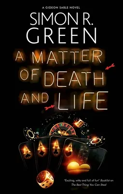 Un asunto de muerte y vida - A Matter of Death and Life