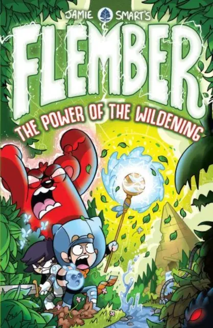 Flember El poder del Wildening - Flember: The Power of the Wildening