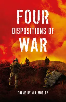 Cuatro disposiciones de guerra - Four Dispositions of War