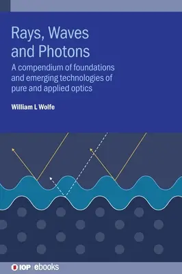 Rayos, ondas y fotones - Rays, Waves and Photons