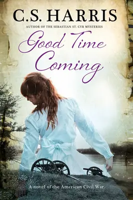 El buen tiempo que viene - Good Time Coming