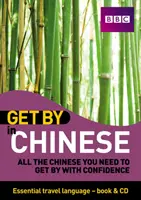 Get By in ChinesePaquete de viaje - Get By in ChineseTravel Pack