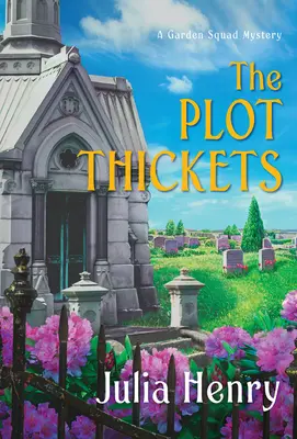 Las tramas - The Plot Thickets