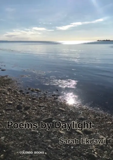 Poemas a la luz del día - Poems by Daylight