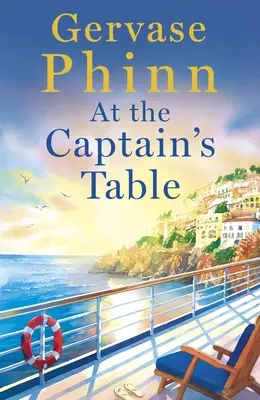 En la mesa del capitán - At the Captain's Table