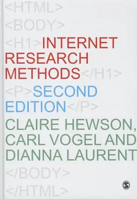 Métodos de investigación en Internet - Internet Research Methods