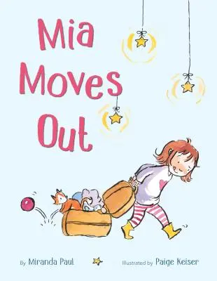 MIA se muda - MIA Moves Out