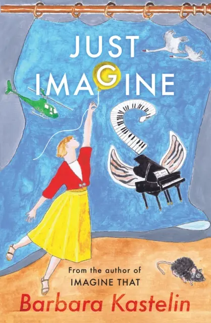 JUST IMAGINE - JUST IMAGINE THAT - Una colección de relatos cortos presentada en dos volúmenes - JUST IMAGINE - JUST IMAGINE THAT - A collection of short stories presented in two volumes