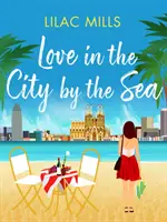Amor en la ciudad junto al mar - Love in the City by the Sea