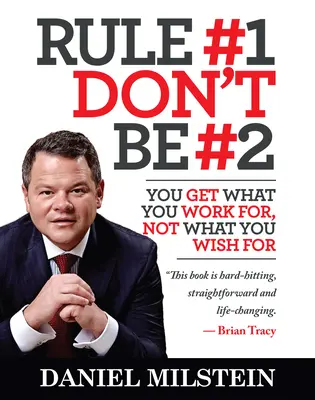 Regla nº 1 No seas nº 2 - Rule #1 Don't Be #2