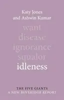 Ociosidad (Jones Dr Katy (Manchester Metropolitan University)) - Idleness (Jones Dr Katy (Manchester Metropolitan University))