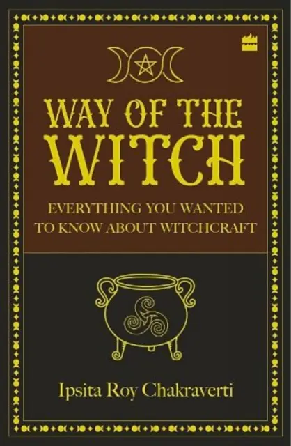 El camino de la bruja - Way of The Witch