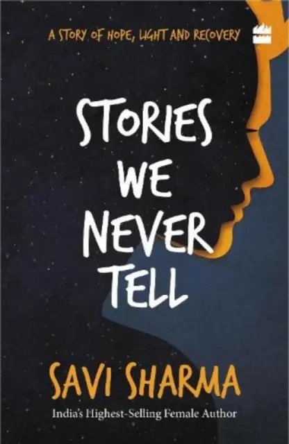 Historias que nunca contamos - Stories We Never Tell