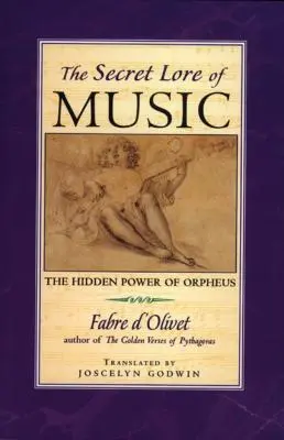 Los secretos de la música: El poder oculto de Orfeo - Secret Lore of Music: The Hidden Power of Orpheus