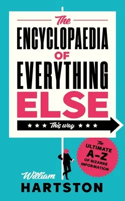 Enciclopedia de todo lo demás - The Encyclopaedia of Everything Else