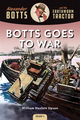 Botts va a la guerra - Botts Goes to War