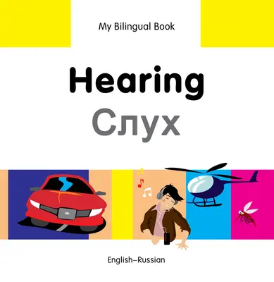 Audición: Inglés-Ruso - Hearing: English-Russian
