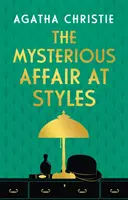 Misterioso asunto en Styles - Mysterious Affair at Styles