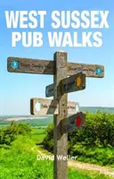 Paseos por los pubs de West Sussex - West Sussex Pub Walks