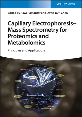 Electroforesis capilar - Espectrometría de masas para proteómica y metabolómica: Principios y aplicaciones - Capillary Electrophoresis - Mass Spectrometry for Proteomics and Metabolomics: Principles and Applications