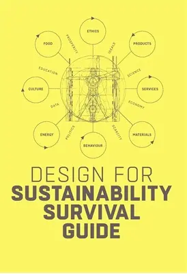 Guía de supervivencia del diseño para la sostenibilidad - Design for Sustainability Survival Guide