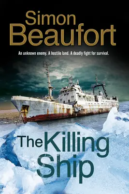 El barco asesino - The Killing Ship