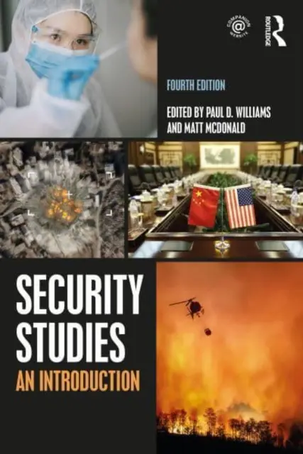 Estudios de seguridad: Introducción - Security Studies: An Introduction