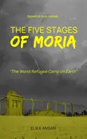 5 etapas de Moria: el peor campo de refugiados de la Tierra - 5 Stages of Moria: The Worst Refugee Camp on Earth