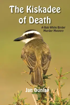 El Kiskadee de la muerte, 7 - The Kiskadee of Death, 7
