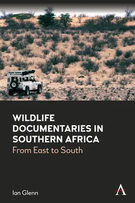 Documentales sobre la vida salvaje en el sur de África - Wildlife Documentaries in Southern Africa