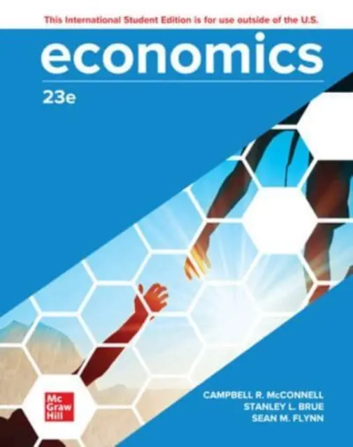 ISE Economía - ISE Economics