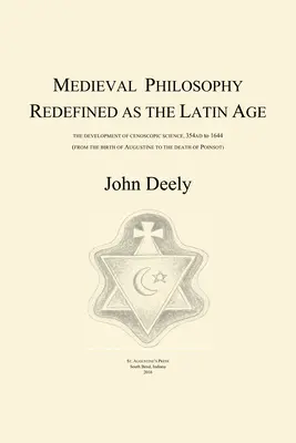 La filosofía medieval redefinida como edad latina - Medieval Philosophy Redefined as the Latin Age