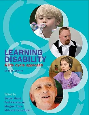 Problemas de aprendizaje: Un enfoque del ciclo vital - Learning Disability: A Life Cycle Approach
