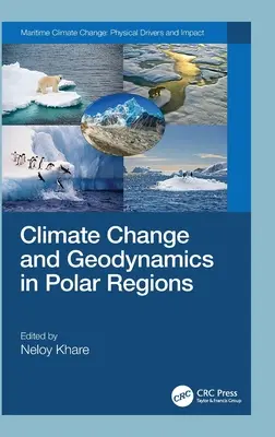 Cambio climático y geodinámica en regiones polares - Climate Change and Geodynamics in Polar Regions